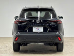 COROLLA CROSS HYBRID