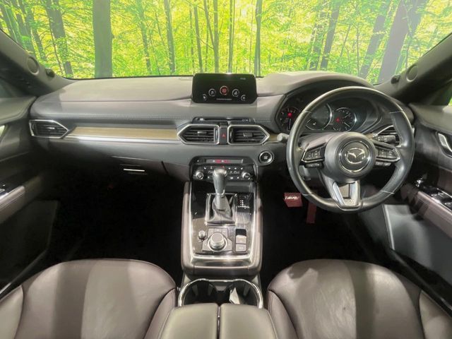 CX-8