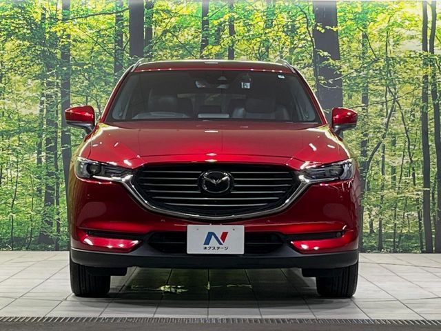 CX-8