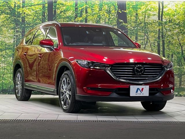 CX-8