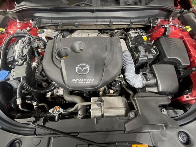 CX-8