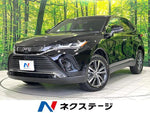 HARRIER 2WD