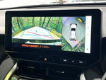 HARRIER 2WD