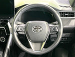 HARRIER 2WD