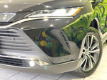 HARRIER 2WD