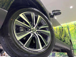 HARRIER 2WD