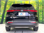 HARRIER 2WD