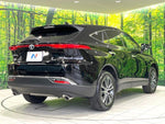 HARRIER 2WD