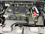HARRIER 2WD