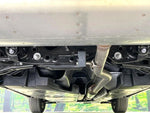 HARRIER 2WD