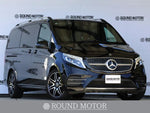 MERCEDES BENZ V class