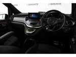 MERCEDES BENZ V class