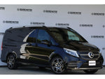 MERCEDES BENZ V class