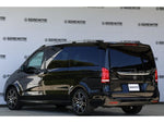 MERCEDES BENZ V class