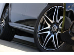 MERCEDES BENZ V class