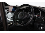 MERCEDES BENZ V class