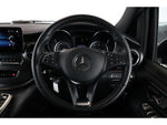 MERCEDES BENZ V class