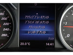 MERCEDES BENZ V class