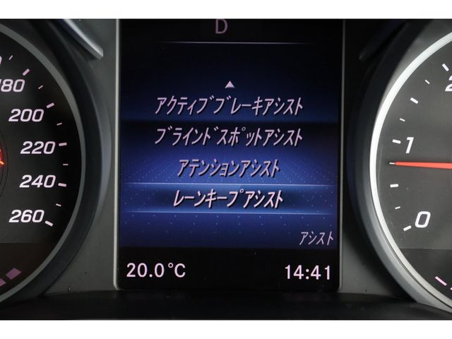 MERCEDES BENZ V class