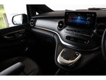 MERCEDES BENZ V class