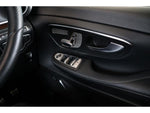 MERCEDES BENZ V class
