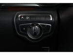 MERCEDES BENZ V class