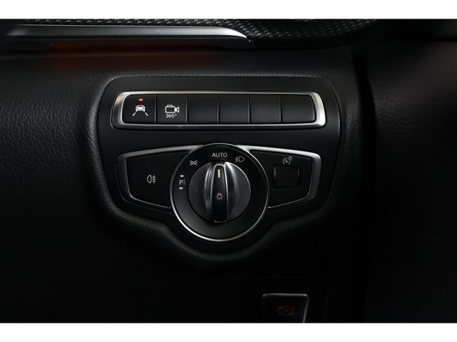MERCEDES BENZ V class