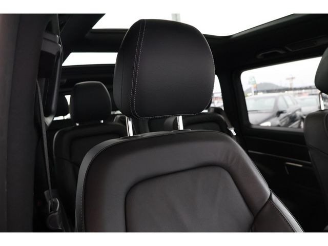 MERCEDES BENZ V class