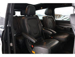 MERCEDES BENZ V class
