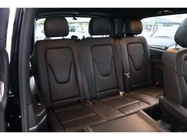 MERCEDES BENZ V class