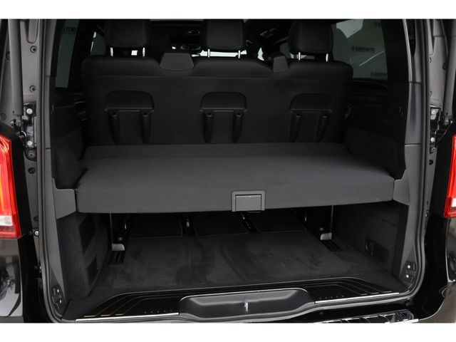 MERCEDES BENZ V class