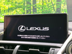LEXUS NX300h