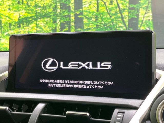 LEXUS NX300h