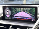 LEXUS NX300h