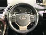 LEXUS NX300h