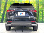 LEXUS NX300h