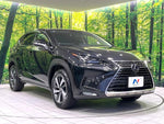 LEXUS NX300h