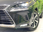 LEXUS NX300h