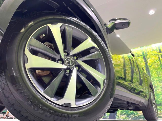 LEXUS NX300h