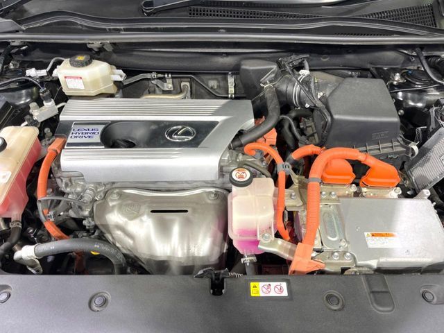 LEXUS NX300h