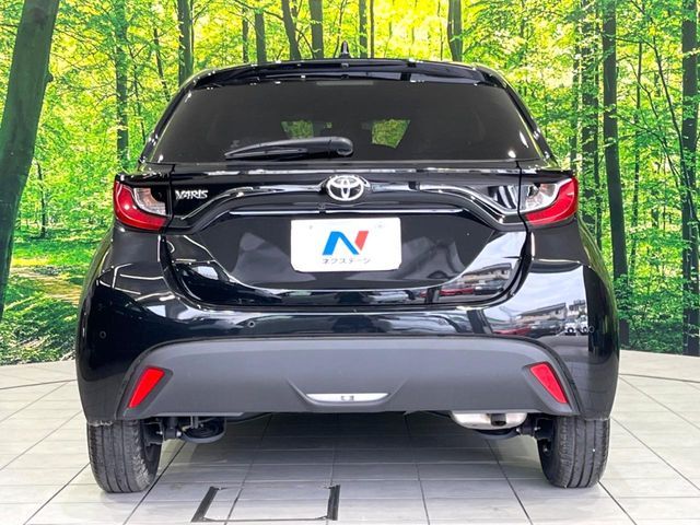 YARIS