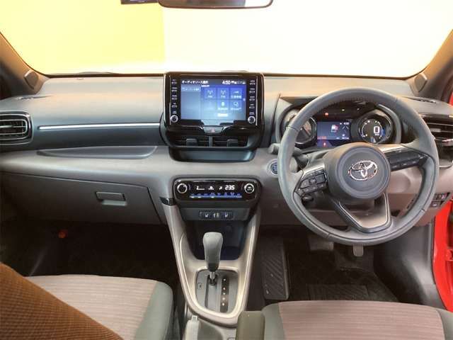 YARIS