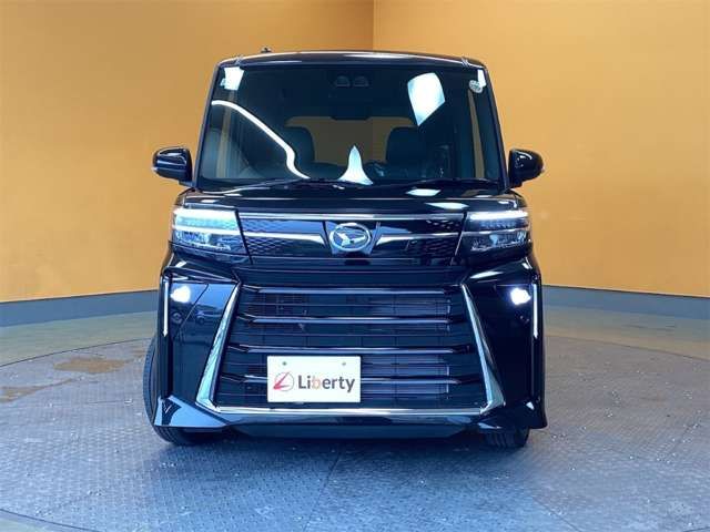 TANTO CUSTOM