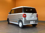 MOVE canbus