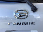 MOVE canbus