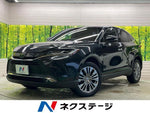 HARRIER 2WD