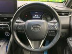 HARRIER 2WD