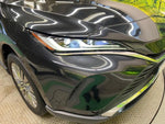 HARRIER 2WD