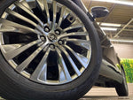 HARRIER 2WD