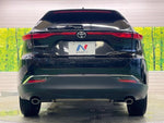 HARRIER 2WD